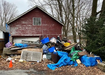 Full Dust & Debris Removal